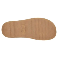 Women's Earth, Leah Sandal