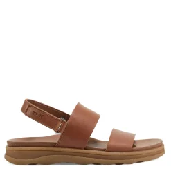 Women's Earth, Leah Sandal