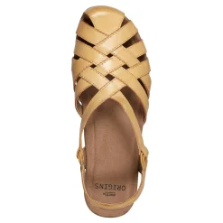 Women's Earth Origins, Berri Sandal