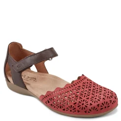 Women's Earth Origins, Bronnie Flat