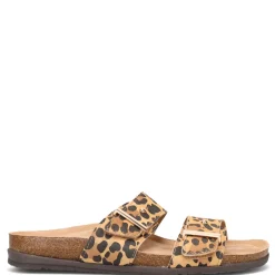 Women's Earth Origins, Orra Slide
