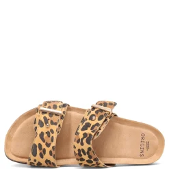 Women's Earth Origins, Orra Slide