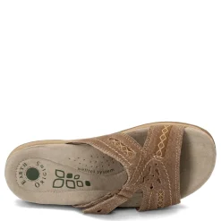 Women's Earth Origins, Sizzle Slide Sandal