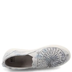 Women's Earth Origins, Zeni Zelle Slip-On