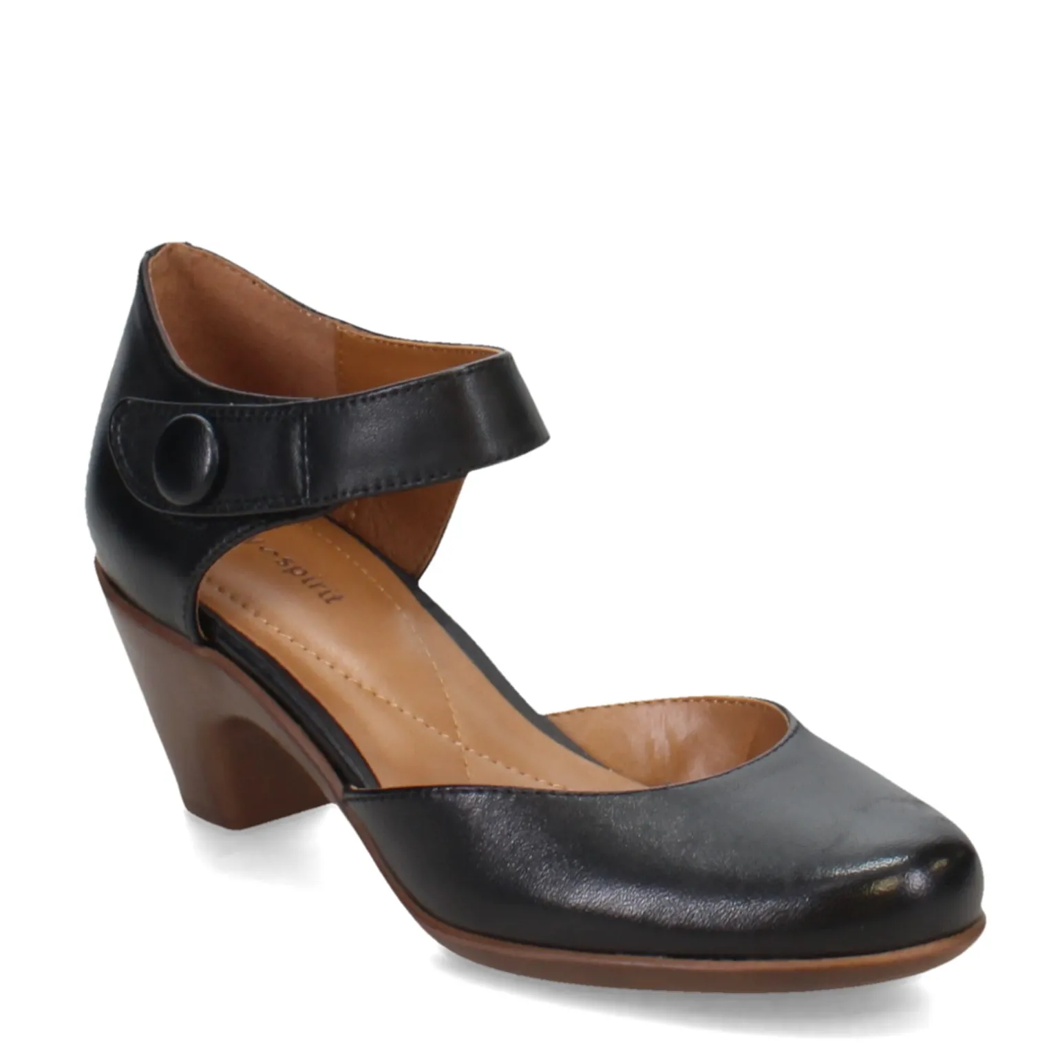 Women's Easy Spirit, Clarice Mary Jane Pump