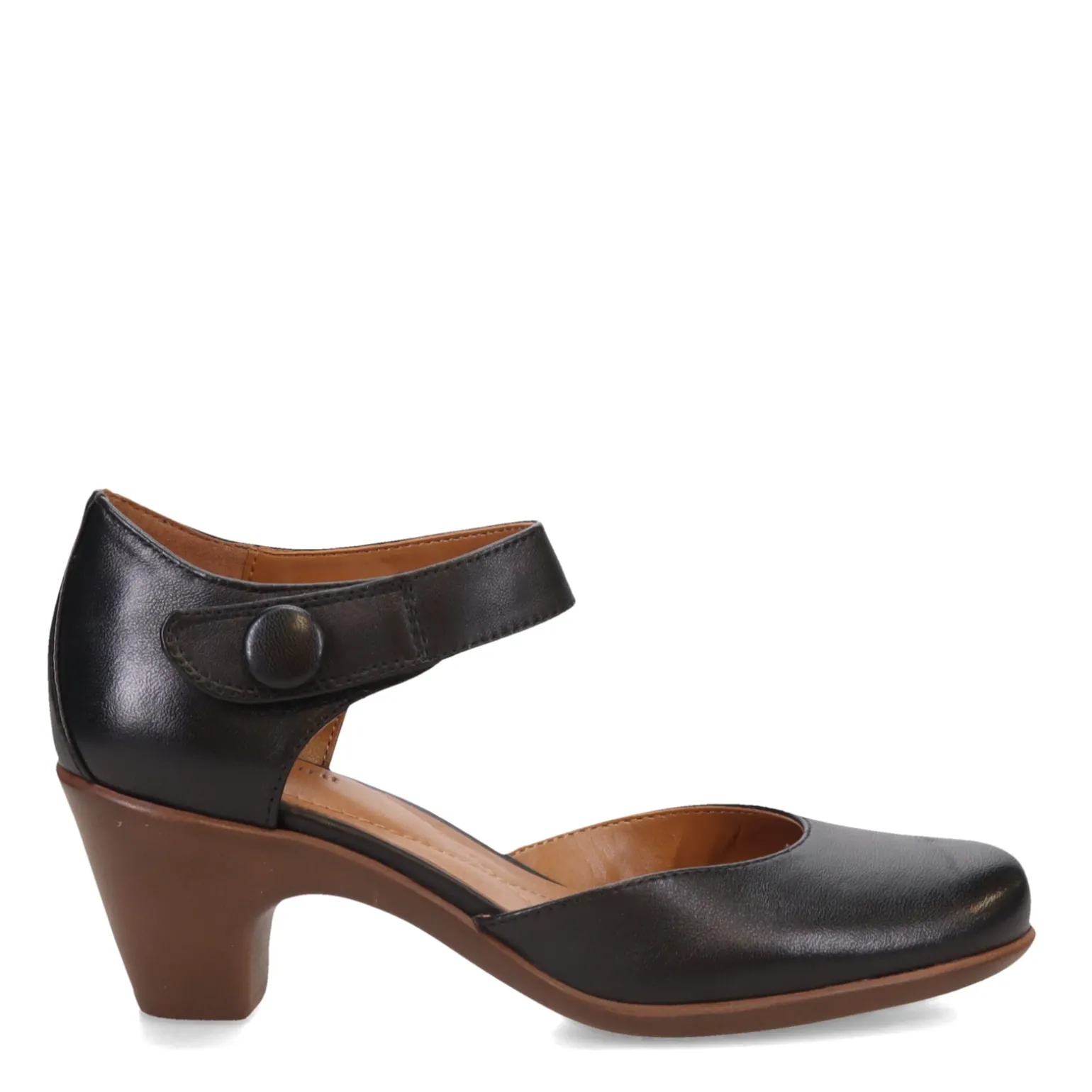 Women's Easy Spirit, Clarice Mary Jane Pump