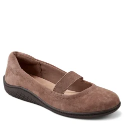 Women's Easy Spirit, Golden Flat