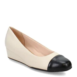 Women's Easy Spirit, Gracey Wedge Pump