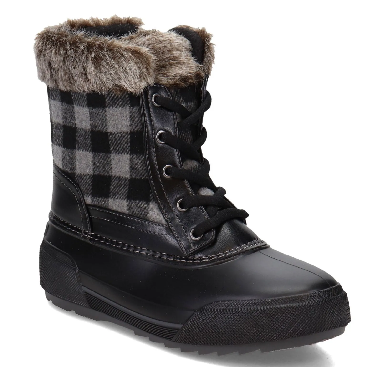 Women's Easy Spirit, Icequeen Boot