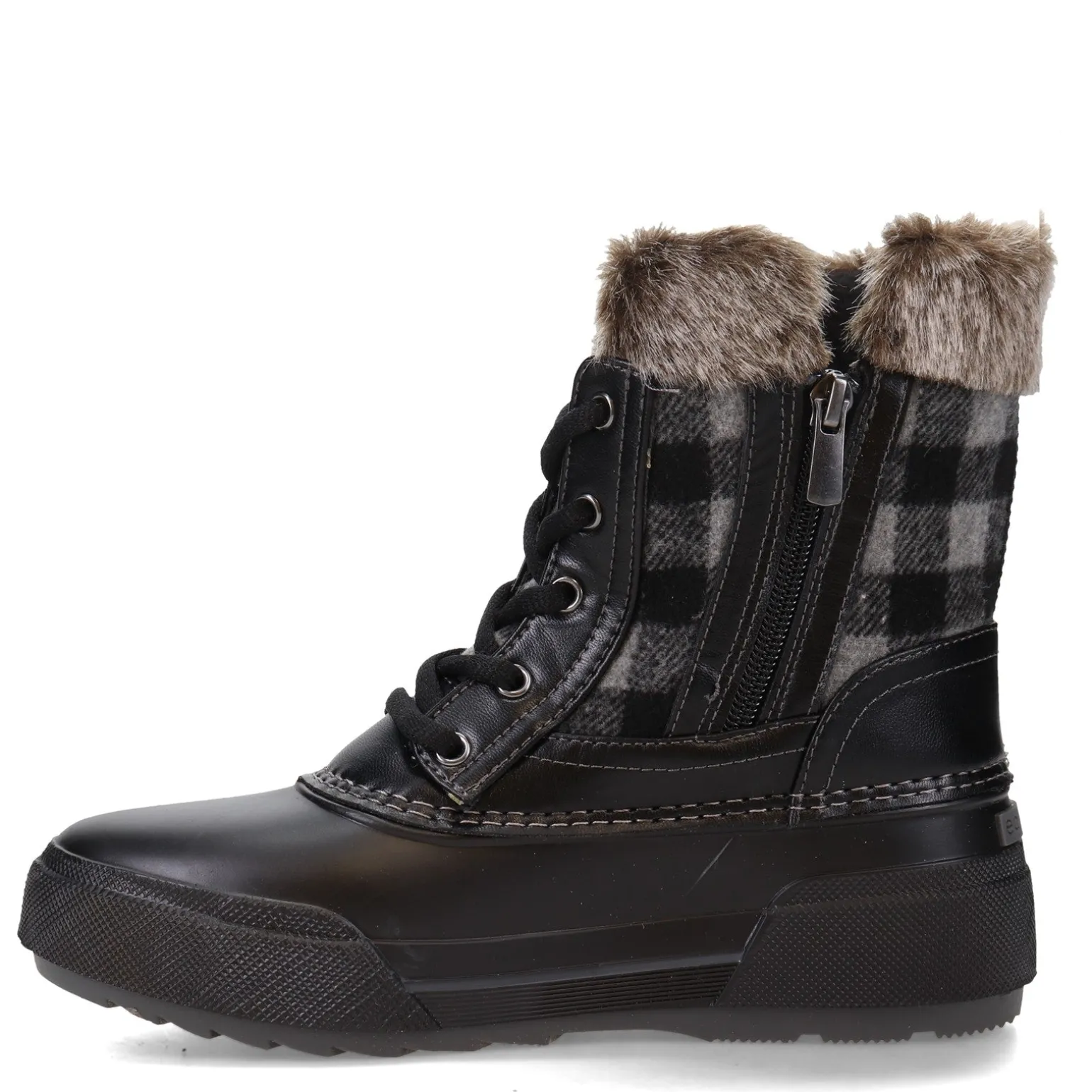 Women's Easy Spirit, Icequeen Boot