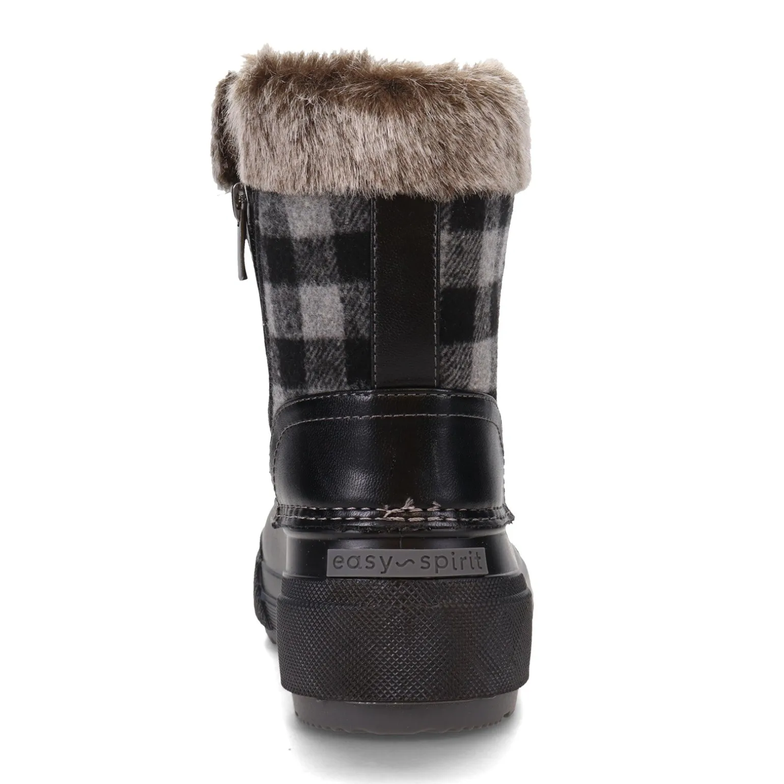 Women's Easy Spirit, Icequeen Boot
