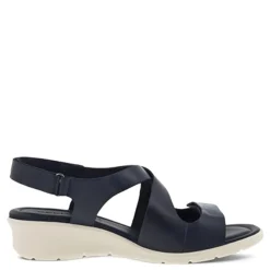 Women's Ecco, Felicia Cross Sandal