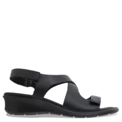 Women's Ecco, Felicia Cross Sandal