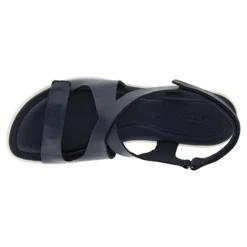 Women's Ecco, Felicia Cross Sandal