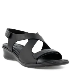 Women's Ecco, Felicia Cross Sandal