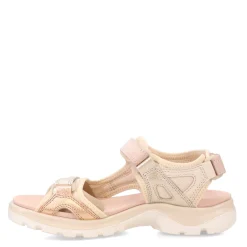 Women's Ecco, Offroad Sandal