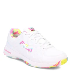 Women's Fila, Double Bounce 3 Pickleball Shoe