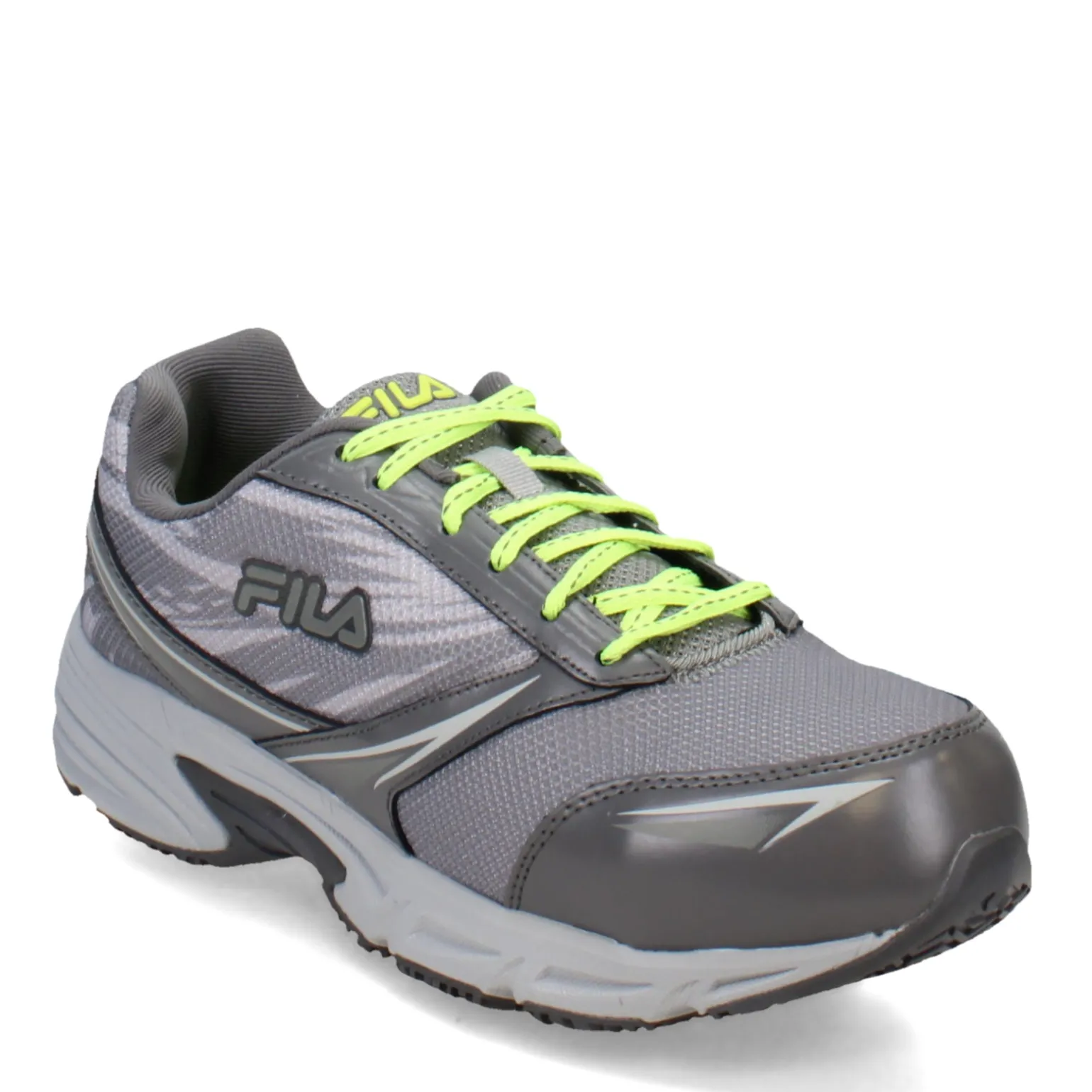 Women's Fila, Meiera 2 SR CT Work Shoe