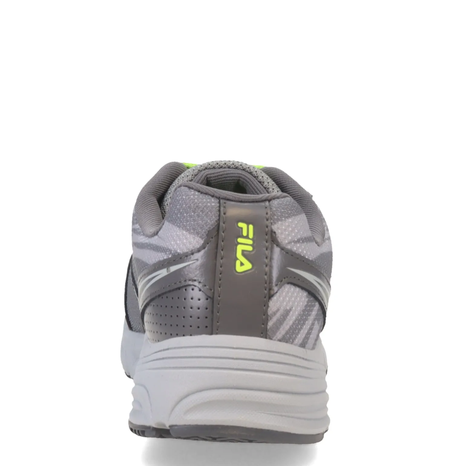 Women's Fila, Meiera 2 SR CT Work Shoe