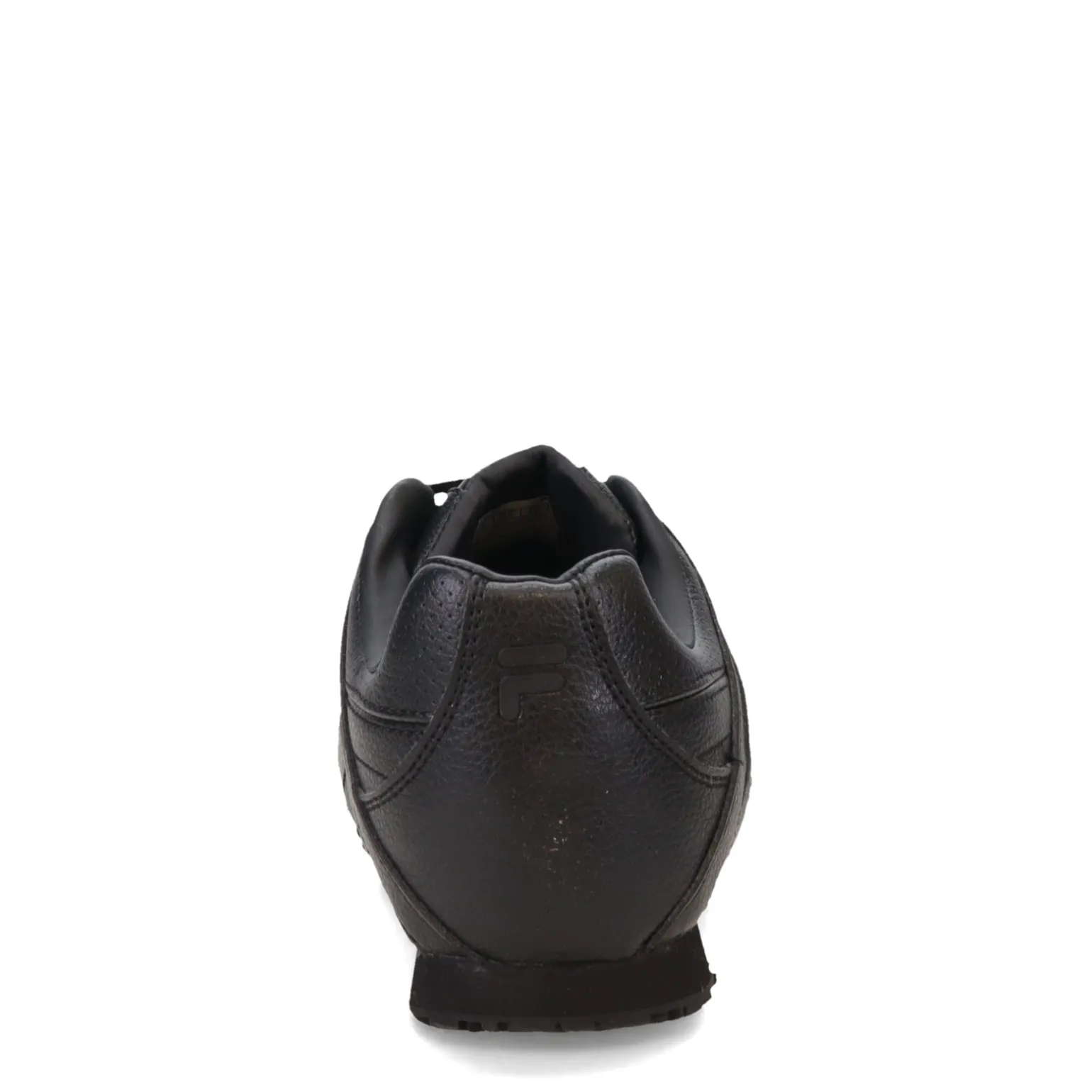 Women's Fila, Memory Elleray 5 Slip Resistant Work Sneaker - Wide Width