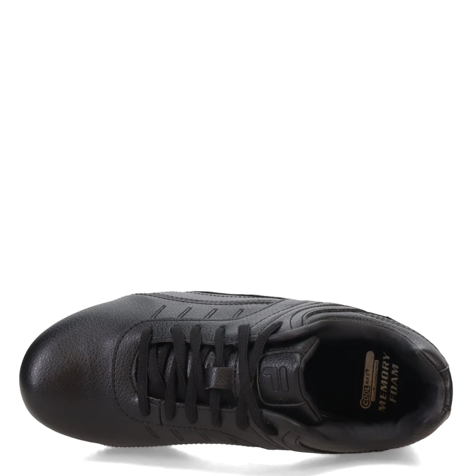 Women's Fila, Memory Elleray 5 Slip Resistant Work Sneaker - Wide Width