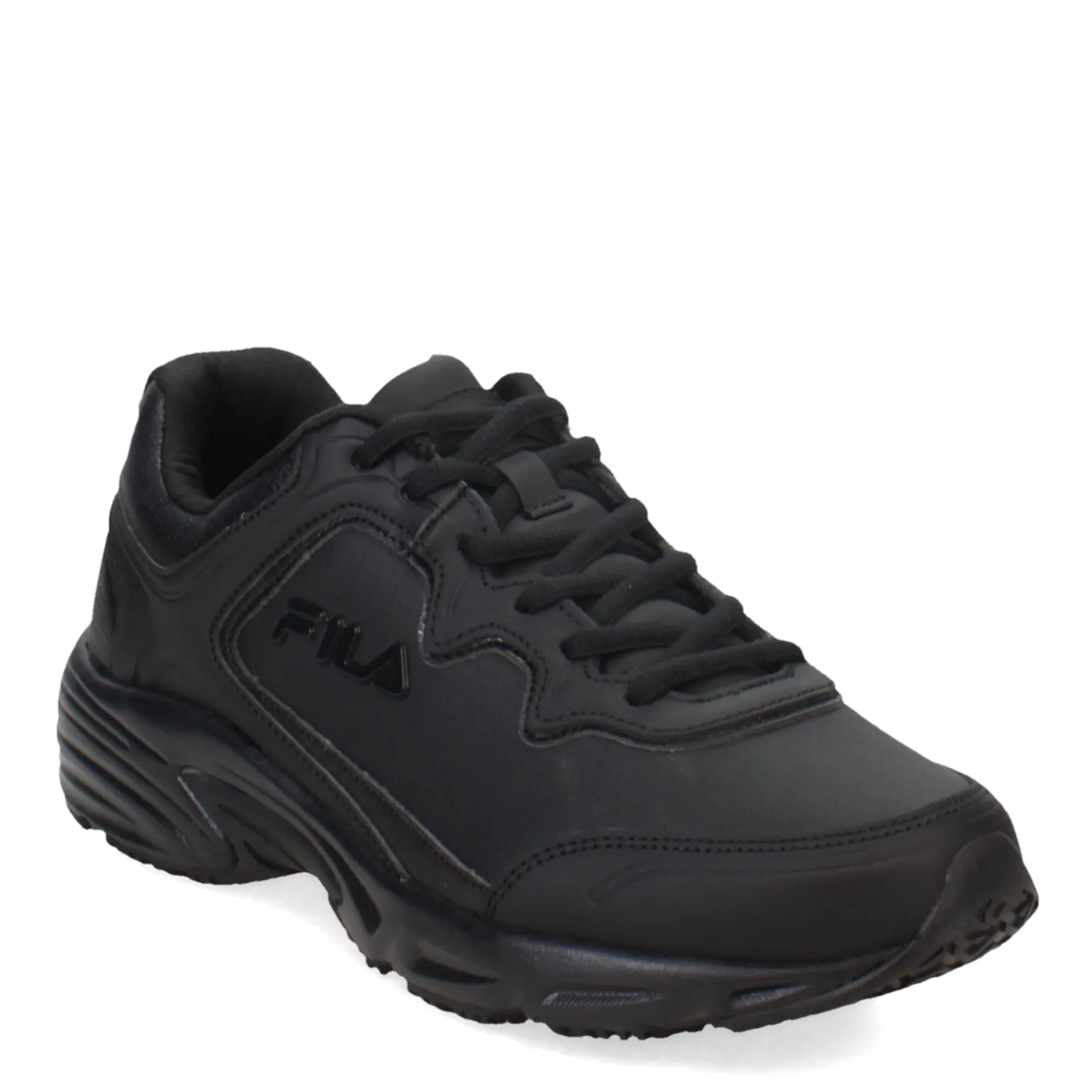 Women's Fila, Memory Fresh Start 2 SR Work Sneaker