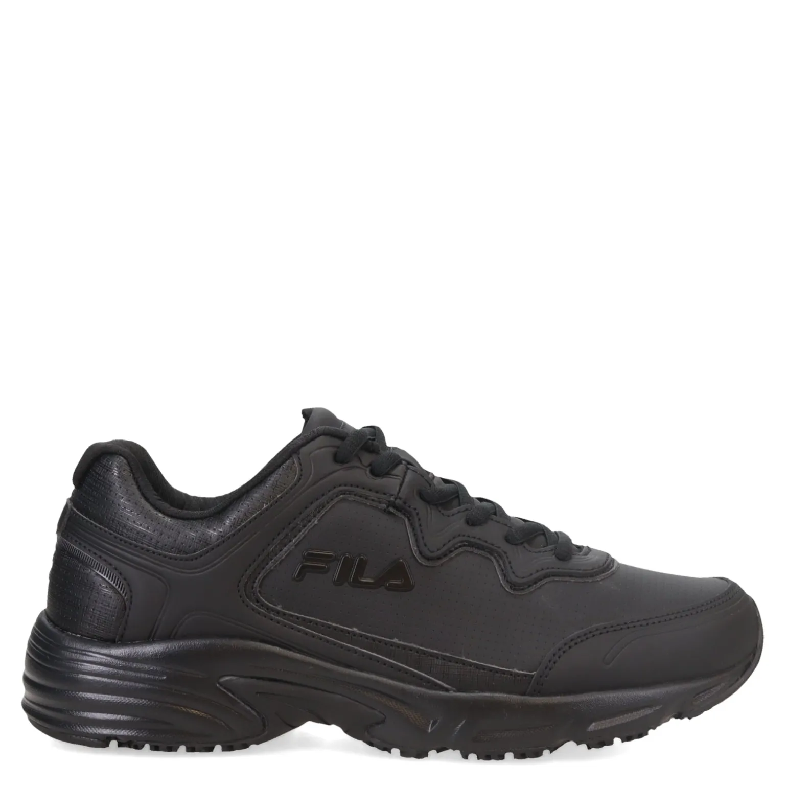 Women's Fila, Memory Fresh Start 2 SR Work Sneaker