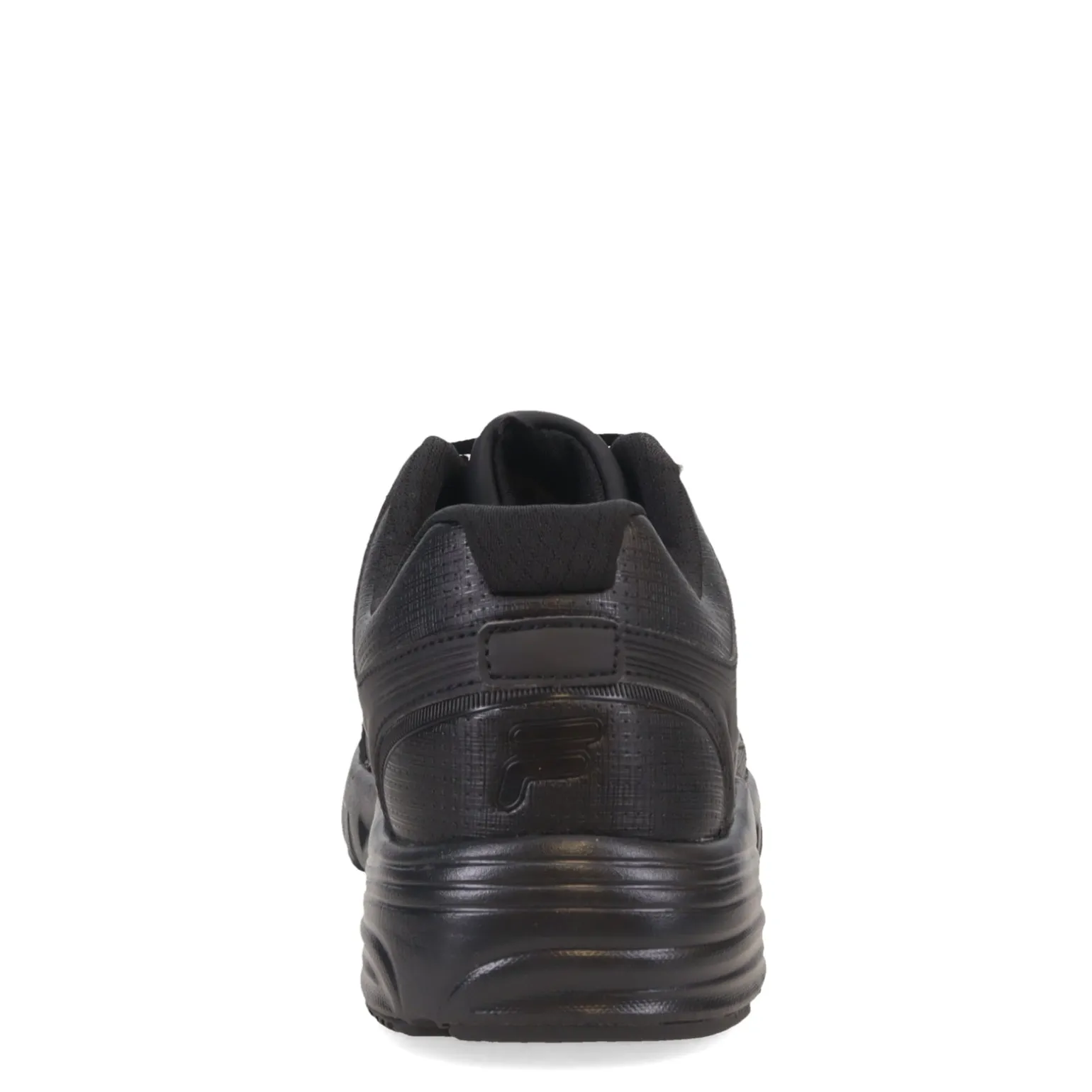 Women's Fila, Memory Fresh Start 2 SR Work Sneaker