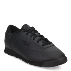 Women's Fila, Memory Viable SR Work Sneaker - Wide Width