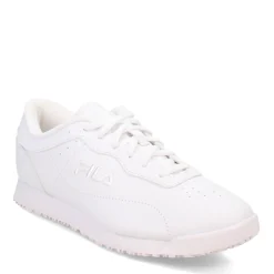Women's Fila, Memory Viable SR Work Sneaker