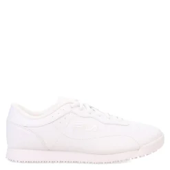 Women's Fila, Memory Viable SR Work Sneaker