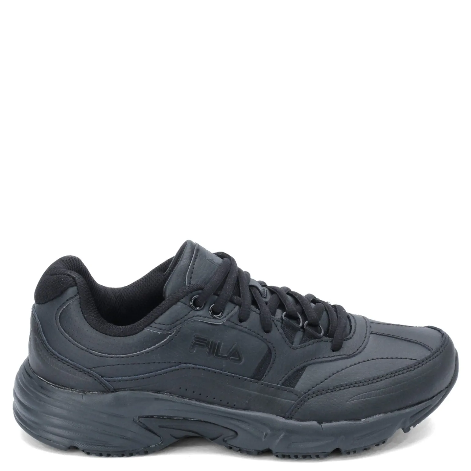 Women's Fila, Workshift SR Work Shoe