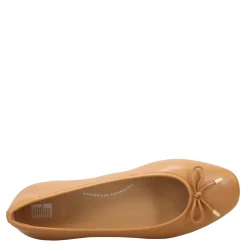 Women's FitFlop, Delicato Ballet Flat
