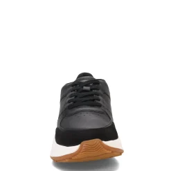 Women's FitFlop, F-Mode Flatform Sneaker