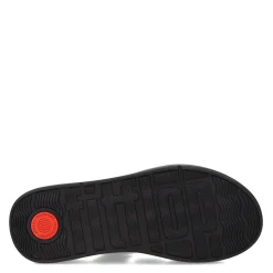 Women's FitFlop, F-Mode Flatform Toe-Post Sandal