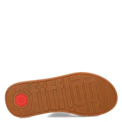 Women's FitFlop, F-Mode Flatform Cross Slide