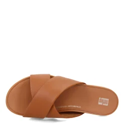 Women's FitFlop, Gracie Cross Slide