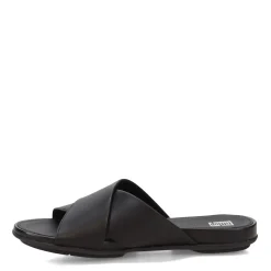 Women's FitFlop, Gracie Cross Slide