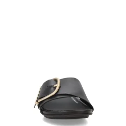 Women's FitFlop, Gracie Maxi Buckle Slide