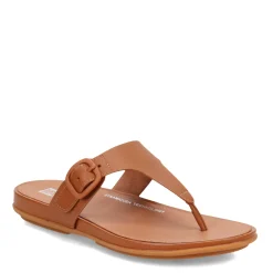Women's FitFlop, Gracie Toe-Post Sandal