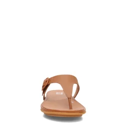Women's FitFlop, Gracie Toe-Post Sandal