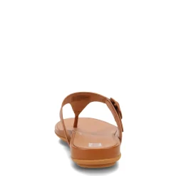Women's FitFlop, Gracie Toe-Post Sandal