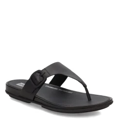 Women's FitFlop, Gracie Toe-Post Sandal