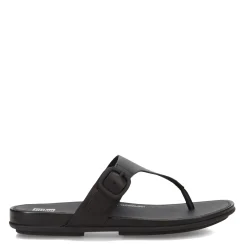 Women's FitFlop, Gracie Toe-Post Sandal