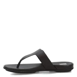 Women's FitFlop, Gracie Toe-Post Sandal