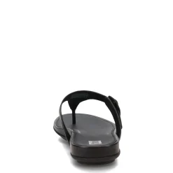 Women's FitFlop, Gracie Toe-Post Sandal