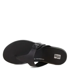 Women's FitFlop, Gracie Toe-Post Sandal