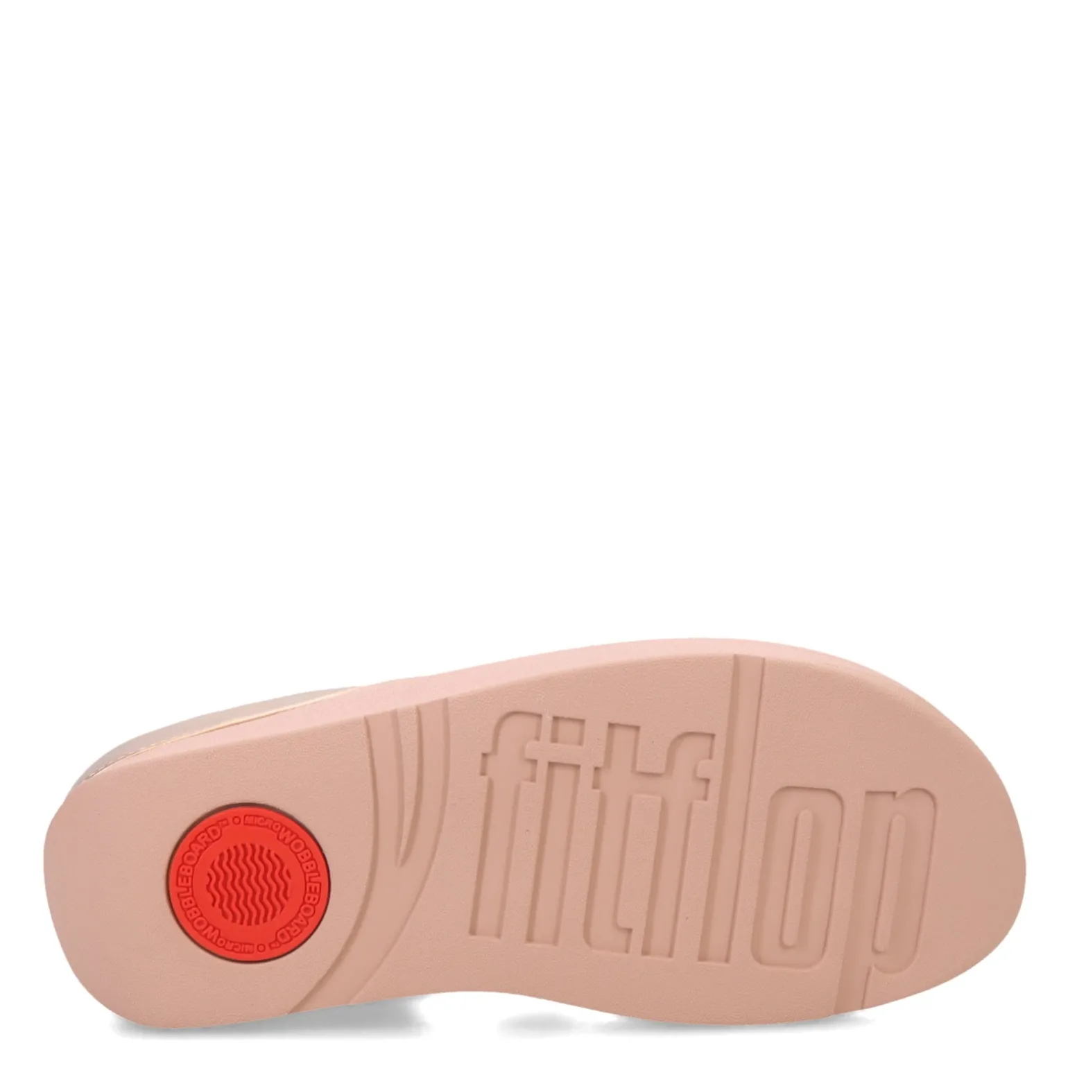 Women's FitFlop, HALO Bead-Circle Toe-Post Sandal