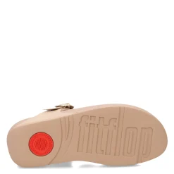 Women's FitFlop, Lulu Adjustable Thong Sandal