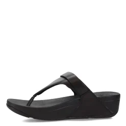 Women's FitFlop, Lulu Adjustable Thong Sandal